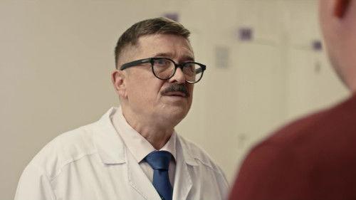 Dr. Driver Season 6 Episode 13 - Episode 13