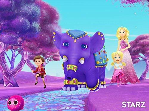 Barbie Dreamtopia Season 1 Episode 4 - Keep On Looking 'til You Find It