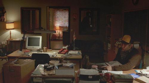 Hellfjord Season 1 Episode 5 - Episode 5