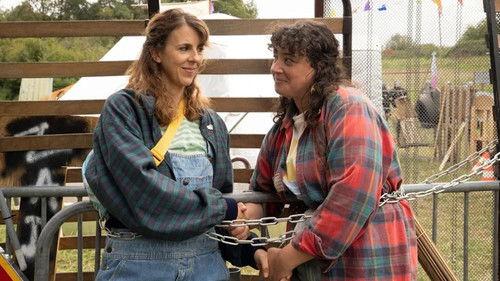 Aspergirl Season 2 Episode 8 - Episode 8