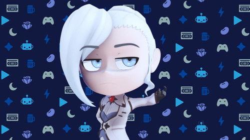 RWBY Chibi Season 4 Episode 4 - True Blue Friend