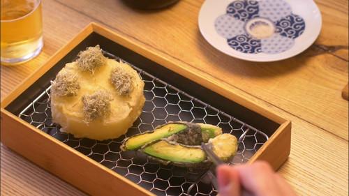 Wakako Zake Season 5 Episode 5 - Enjoy a drink with some tempura