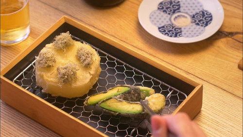 Wakako Zake Season 5 Episode 5 - Enjoy a drink with some tempura