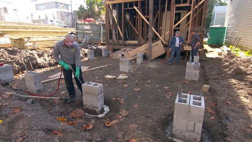 This Old House Season 39 Episode 21 - Good Wood | The Charleston Houses