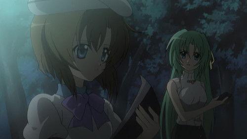 Higurashi: When They Cry Season 2 Episode 13 - The Massacre Chapter - Part 8 - Finale