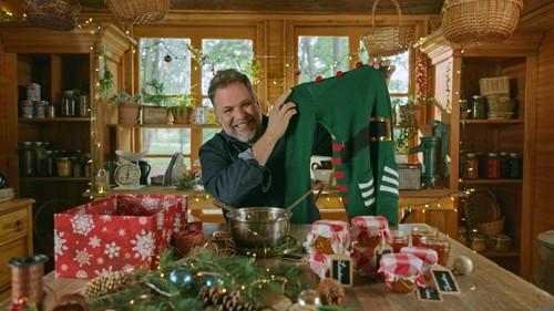 Moi j'mange Season 3 Episode 14 - Episode 14