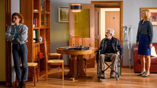 Cuéntame cómo pasó Season 21 Episode 7 - Episode 7