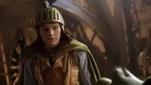 Flin & Flo Season 1 Episode 1 - Episode 1