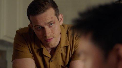 undefined Season 5 Episode 4 - Home and Away