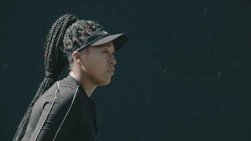 Naomi Osaka Season 1 Episode 3 - New Blueprint
