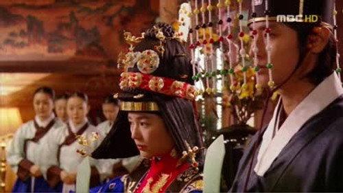 Princess Hours Season 1 Episode 3 - Episode 3