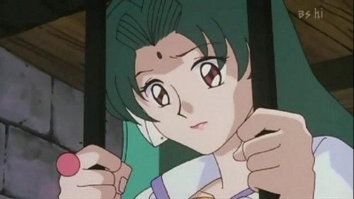 Corrector Yui Season 1 Episode 10 - Danger in the Gingerbread House!