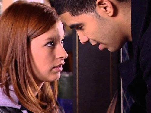 Degrassi: Minis Season 1 Episode 5 - Man in the Mirror