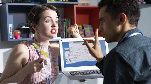 Background image for Unstoppable