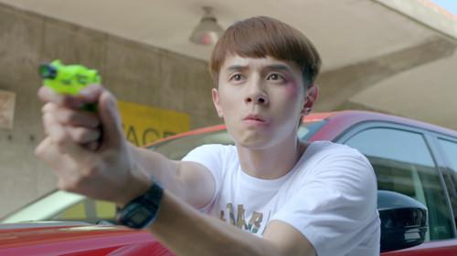 My Dear Boy Season 1 Episode 18 - Episode 18