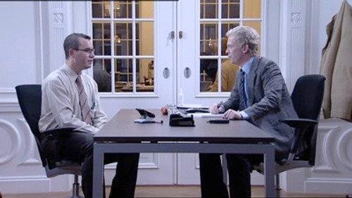 Draadstaal Season 1 Episode 13 - Lijst DIK
