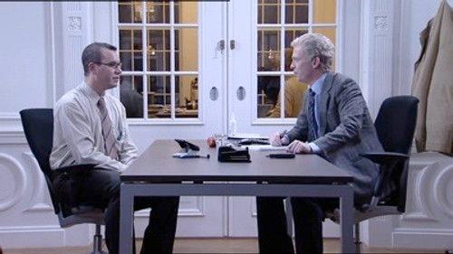 Draadstaal Season 1 Episode 13 - Lijst DIK