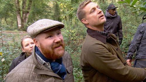 Top Chef Season 17 Episode 12 - Lucca