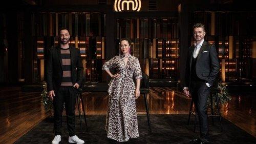 MasterChef Australia Season 13 Episode 1 - Auditions, Day 1