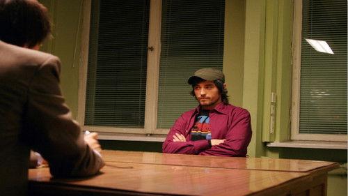 Kryminalni Season 3 Episode 10 - Wypadek