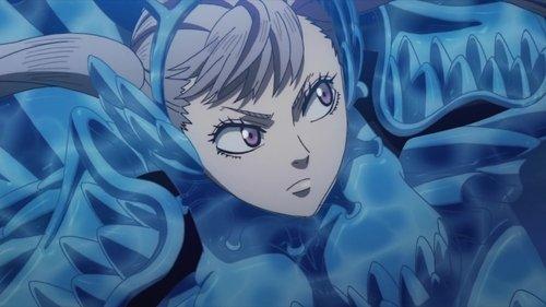 Black Clover Season 1 Episode 108 - Battlefield Dancer