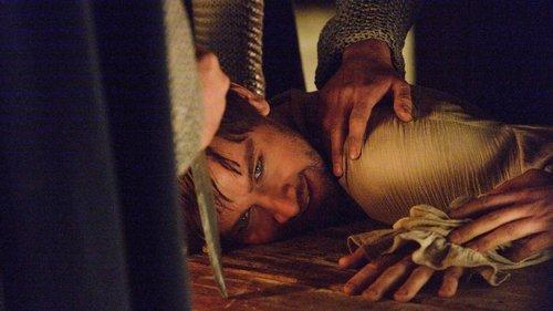 Reign Season 1 Episode 9 - For King and Country