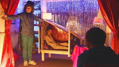 The Dumping Ground Season 3 Episode 16 - The Goodbye Girl