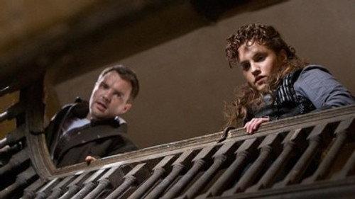 undefined Season 5 Episode 3 - In the Good Old Days