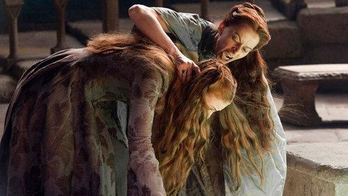 undefined Season 4 Episode 7 - Mockingbird
