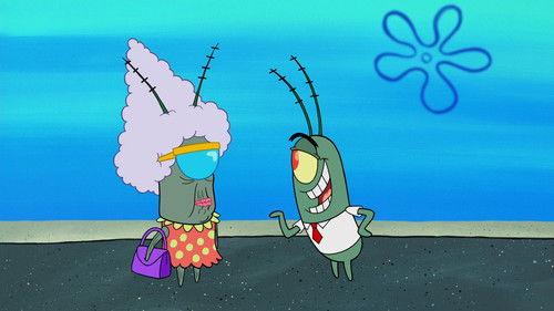 SpongeBob SquarePants Season 11 Episode 23 - Grandmum's the Word