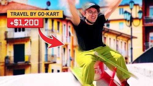 Jet Lag: The Game Season 2 Episode 2 - Episode 2