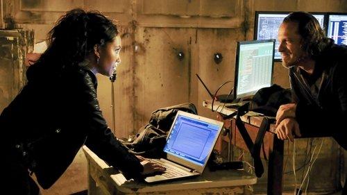 undefined Season 2 Episode 2 - Muscle Car + Paper Clips