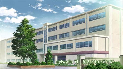 Day Break Illusion Season 1 Episode 6 - To the Ends with the Star