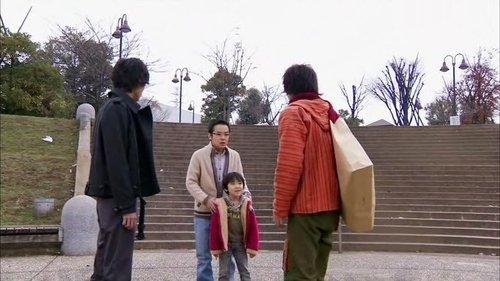 Kamen Rider Season 21 Episode 21 - Hopper, Parent and Child, Hero