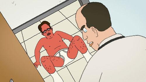 Royal Crackers Season 1 Episode 4 - Stebe