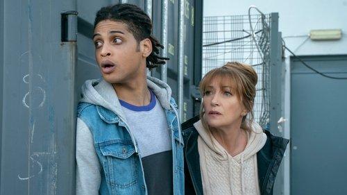 Harry Wild Season 1 Episode 3 - Mincemeat