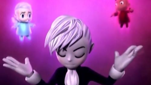 快乐星猫 Season 6 Episode 14 - Episode 14