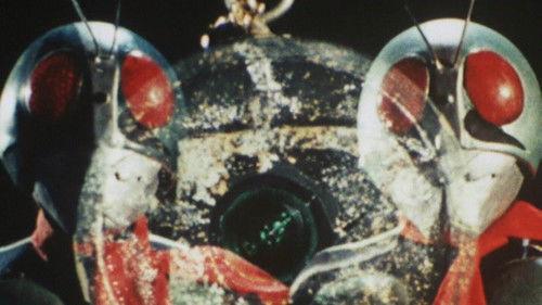 Kamen Rider Season 2 Episode 21 - The Double Riders Live