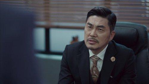 Suits Season 1 Episode 15 - When you lose your destination, look back on the path that you've walked thus far.