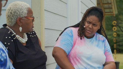 Love Off the Grid Season 2 Episode 5 - The In-Laws