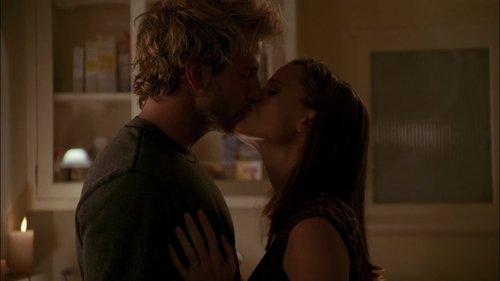 Alias Season 1 Episode 3 - Parity