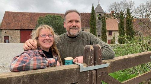 Help! We Bought A Village Season 1 Episode 6 - Episode 6