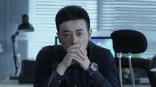 Special Case Hunt Season 1 Episode 4 - Episode 4