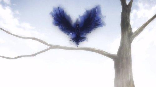 Bungo and Alchemist -Gears of Judgement- Season 1 Episode 5 - Howl at the Moon