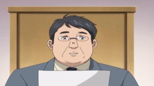 REBORN! Season 1 Episode 4 - Hahi! Destroy Girls' Hearts!