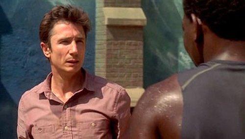 Prison Break Season 3 Episode 5 - Interference