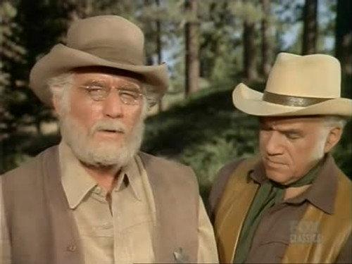 Bonanza Season 13 Episode 5 - The Prisoners