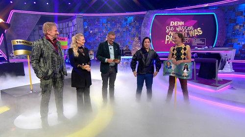 Denn sie wissen nicht, was passiert Season 6 Episode 2 - Episode 2