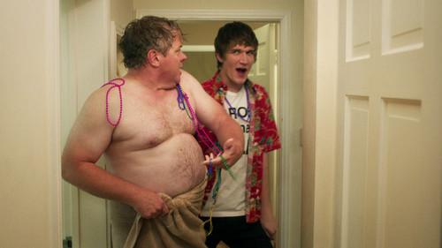 Zach Stone Is Gonna Be Famous Season 1 Episode 5 - Zach Stone Is Gonna Get Wild