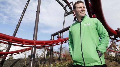 Nerves Of Steel Season 1 Episode 1 - Episode 1